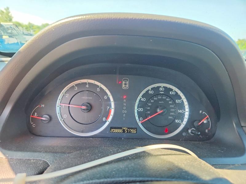 Aukcja sprzedaży 2010 Honda Accord, vin: 1HGCP2F8XAA079921, numer aukcji: 85965615