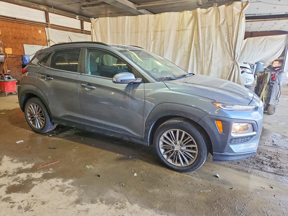 Aukcja sprzedaży 2020 Hyundai Kona, vin: KM8K2CAA0LU567054, numer aukcji: 62819216