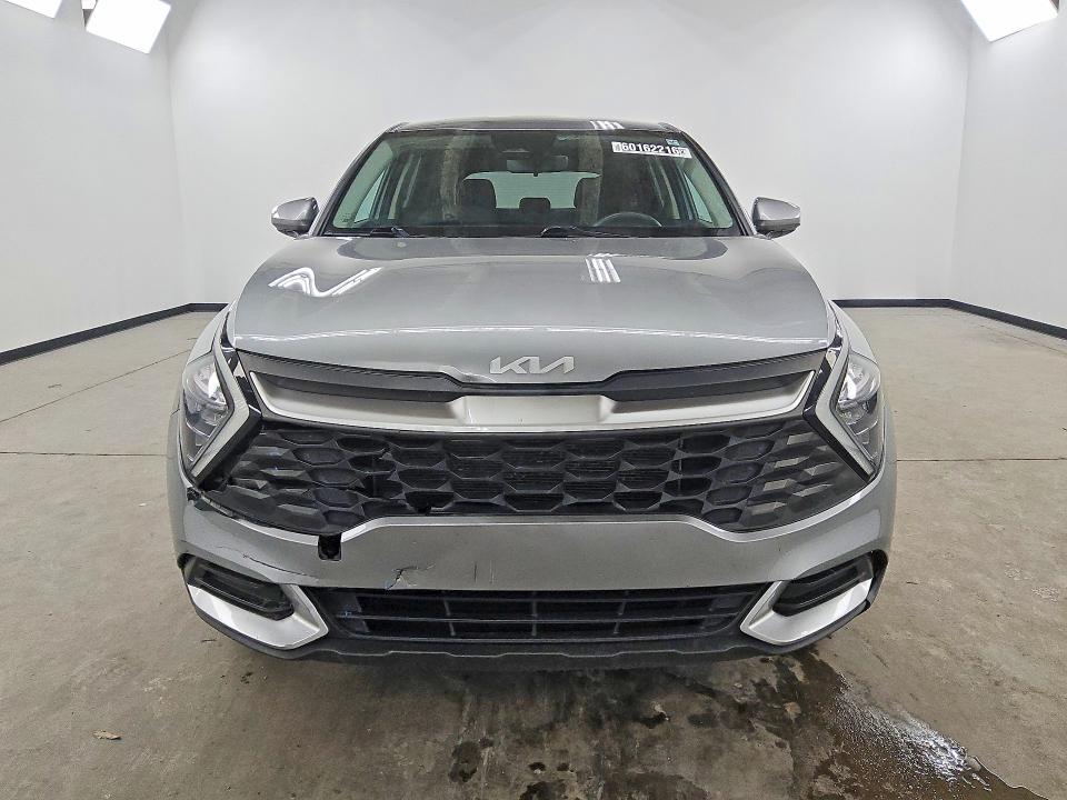 Продаж на аукціоні авто 2023 Kia Sportage, vin: KNDPUCAF7P7144203, номер лоту: 60162216