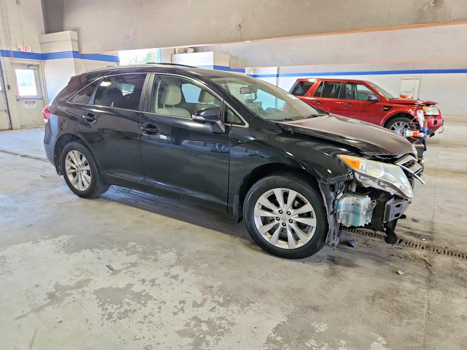 Aukcja sprzedaży 2013 Toyota Venza, vin: 4T3BA3BB1DU046217, numer aukcji: 61250496