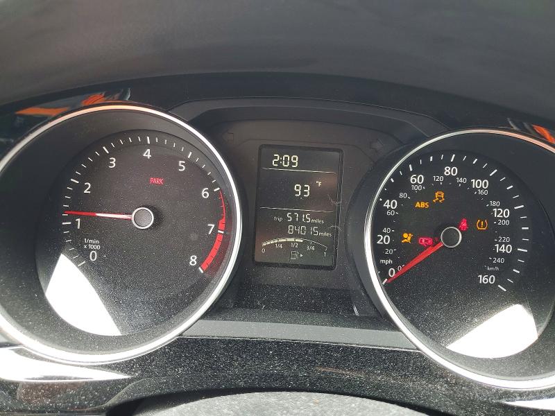 Продаж на аукціоні авто 2016 Volkswagen Jetta, vin: 3VWB17AJ2GM412611, номер лоту: 62342976