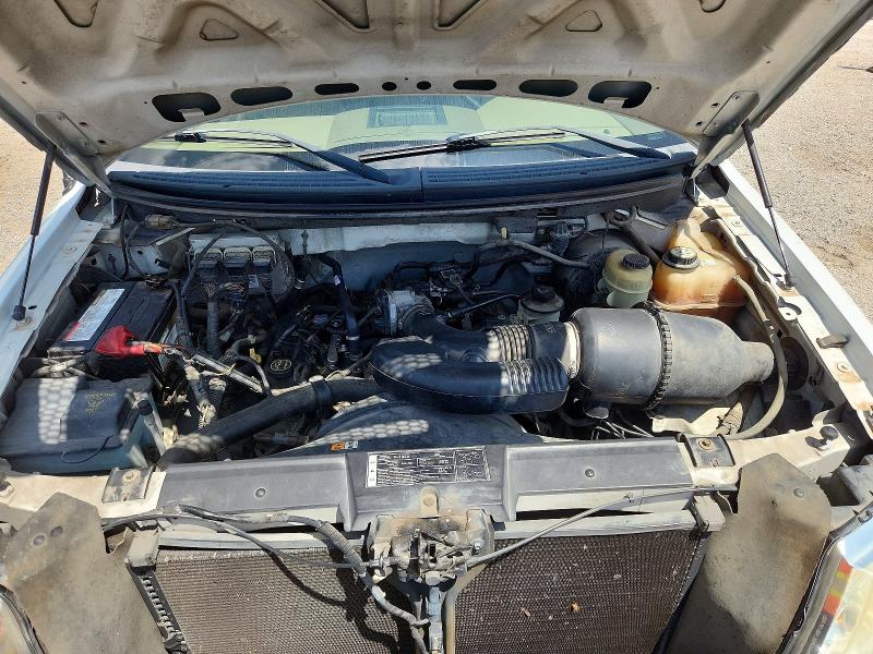 Aukcja sprzedaży 2007 Ford F150, vin: 1FTRF12W17KD54167, numer aukcji: 62677536