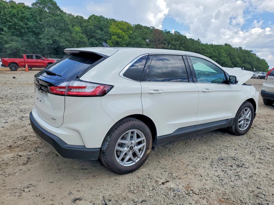 60580836 :رقم المزاد ، 2FMPK4J90RBB16187 vin ، 2024 Ford Edge مزاد بيع
