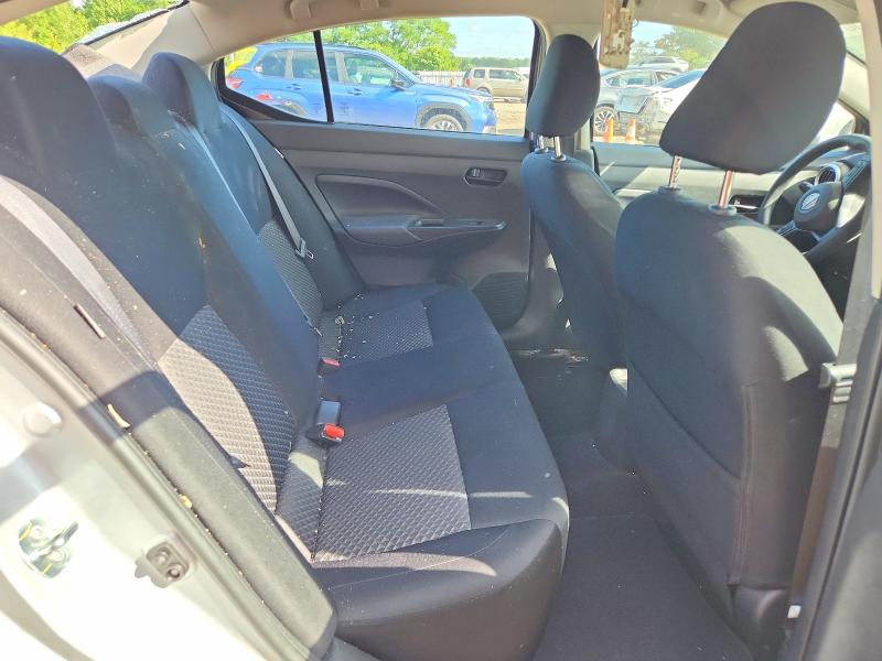Auction sale of the 2023 Nissan Versa, vin: 3N1CN8DVXPL846316, lot number: 60263616