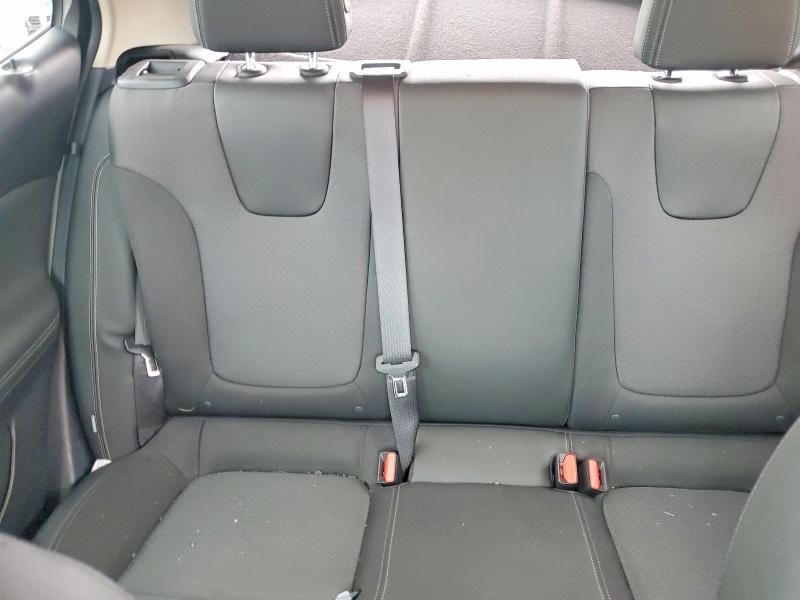 Aukcja sprzedaży 2024 Buick Encore Gx, vin: KL4AMBS20RB185276, numer aukcji: 60120166
