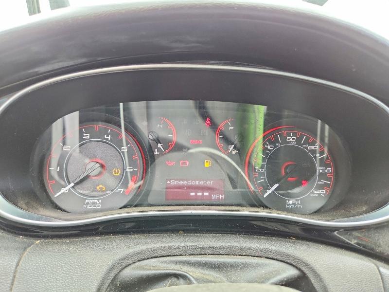 Aukcja sprzedaży 2013 Dodge Dart, vin: 1C3CDFBH5DD316665, numer aukcji: 63408326
