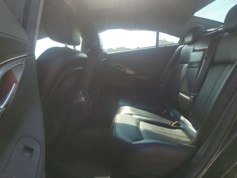 Продаж на аукціоні авто 2011 Buick Lacrosse, vin: 1G4GE5ED9BF350005, номер лоту: 60723336