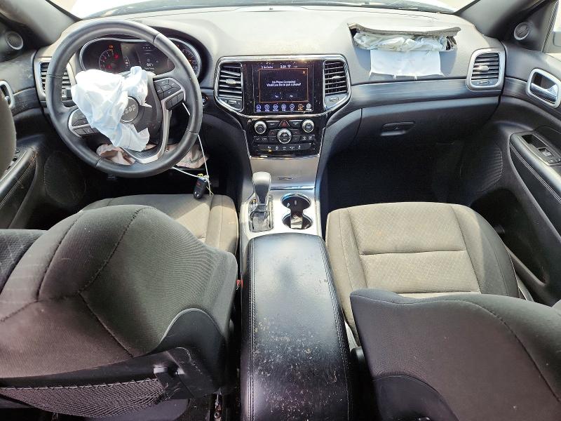 Aukcja sprzedaży 2019 Jeep Grand Cherokee, vin: 1C4RJFAG7KC753402, numer aukcji: 58791716