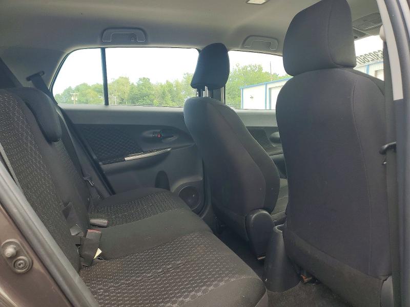 Aukcja sprzedaży 2011 Scion Xd, vin: JTKKU4B43B1008815, numer aukcji: 63026076