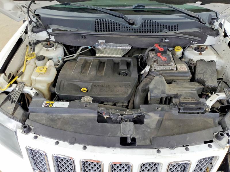 62600706 :رقم المزاد ، 1C4NJDEB4FD245017 vin ، 2015 Jeep Compass مزاد بيع