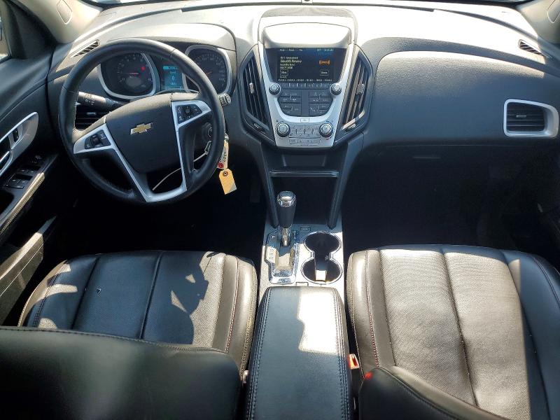 Продаж на аукціоні авто 2017 Chevrolet Equinox, vin: 2GNALCEK6H6141768, номер лоту: 60314696