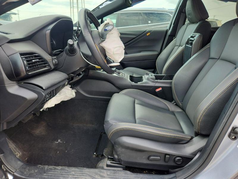 Aukcja sprzedaży 2024 Subaru Outback, vin: 4S4BTGSD1R3136136, numer aukcji: 59744276