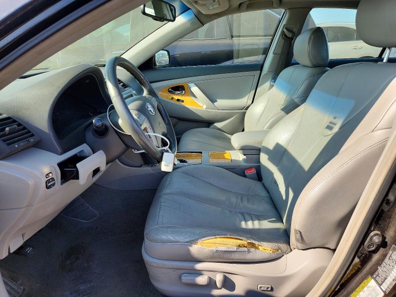 Aukcja sprzedaży 2007 Toyota Camry, vin: 4T1BK46K37U034869, numer aukcji: 61641826