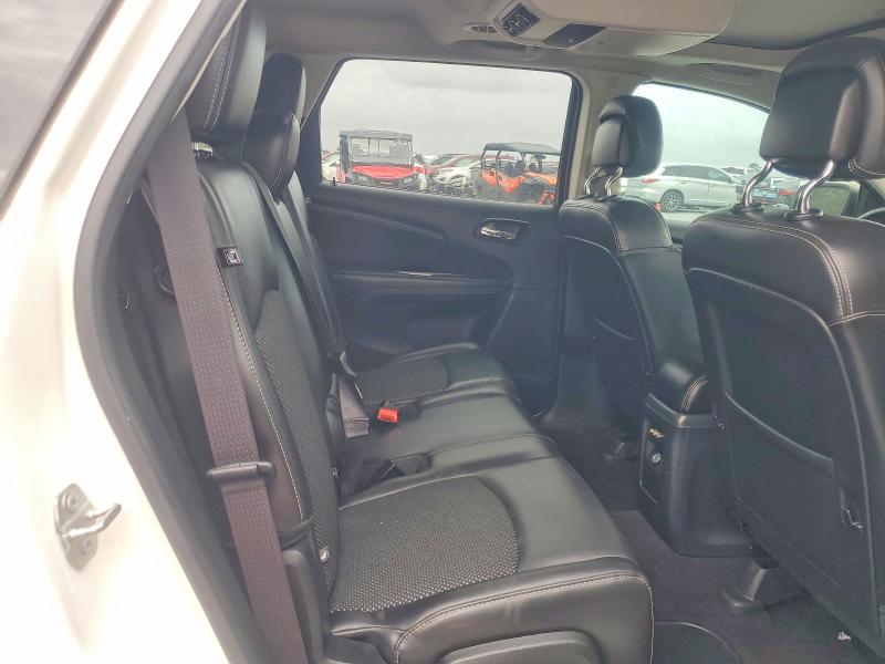 2020 Dodge Journey მანქანა იყიდება აუქციონზე, vin: 3C4PDCGB9LT259184, აუქციონის ნომერი: 61132906
