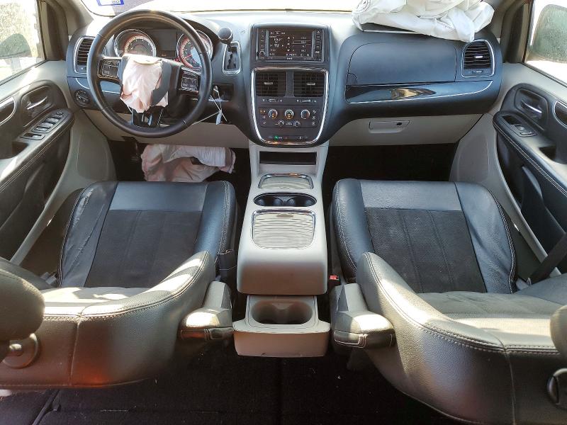 Aukcja sprzedaży 2019 Dodge Grand Caravan, vin: 2C4RDGCG8KR672586, numer aukcji: 60016716