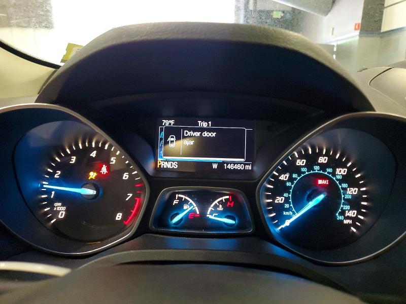 60467296 :رقم المزاد ، 1FMCU9H98DUD78649 vin ، 2013 Ford Escape مزاد بيع