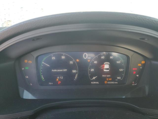 Aukcja sprzedaży 2025 Honda Civic, vin: 2HGFE4F81SH336269, numer aukcji: 60075726