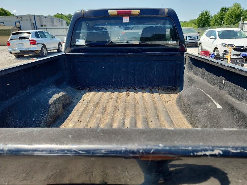 Aukcja sprzedaży 2004 Gmc Canyon, vin: 1GTDS146848222793, numer aukcji: 61907016