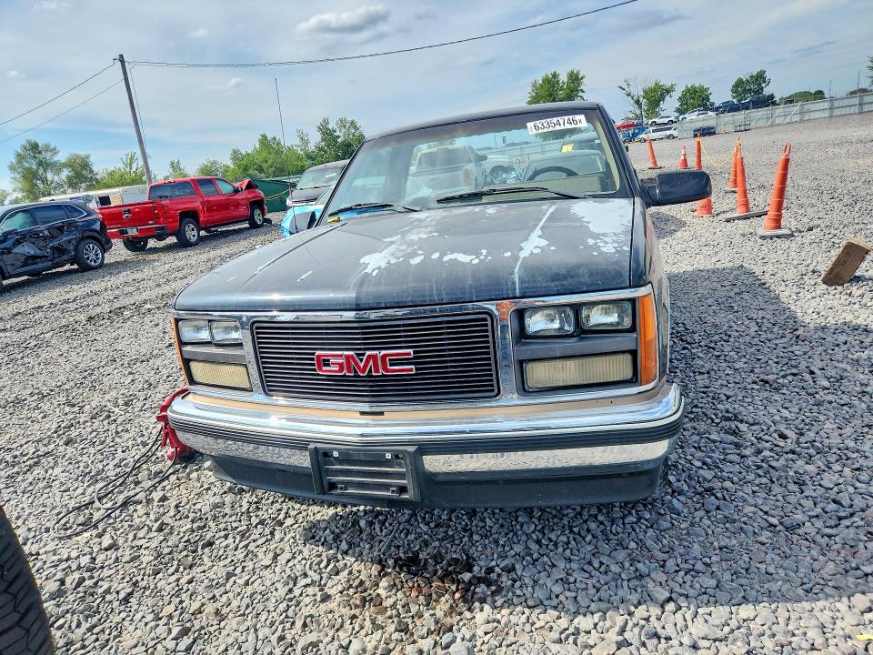 Продажа на аукционе авто 1989 Gmc Sierra, vin: 1GTDC14H2KZ530239, номер лота: 63354746