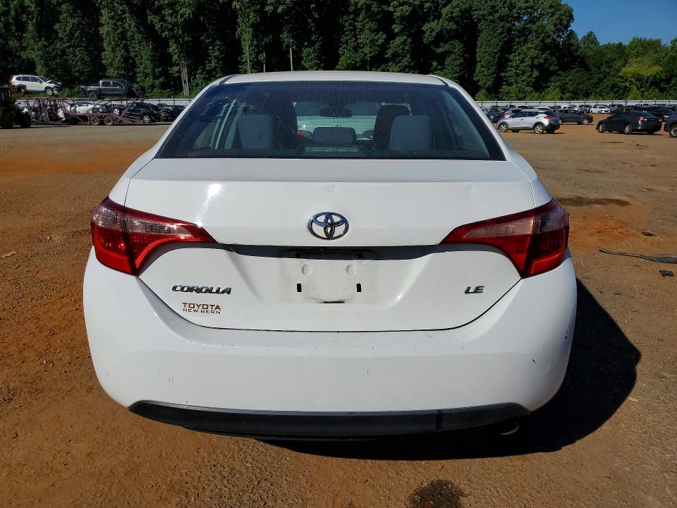 Aukcja sprzedaży 2019 Toyota Corolla, vin: 2T1BURHE6KC155145, numer aukcji: 63278886