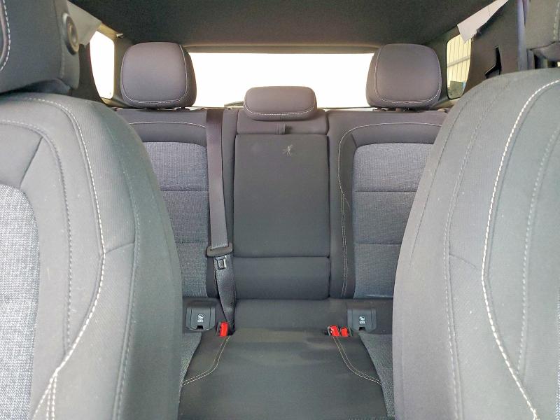 62747666 :رقم المزاد ، 3GKALUEG2TL344787 vin ، 2026 Gmc Terrain مزاد بيع
