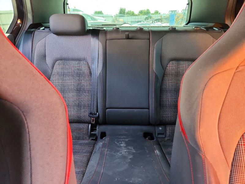 62336926 :رقم المزاد ، WVWG87CD1NW180558 vin ، 2022 Volkswagen Gti مزاد بيع