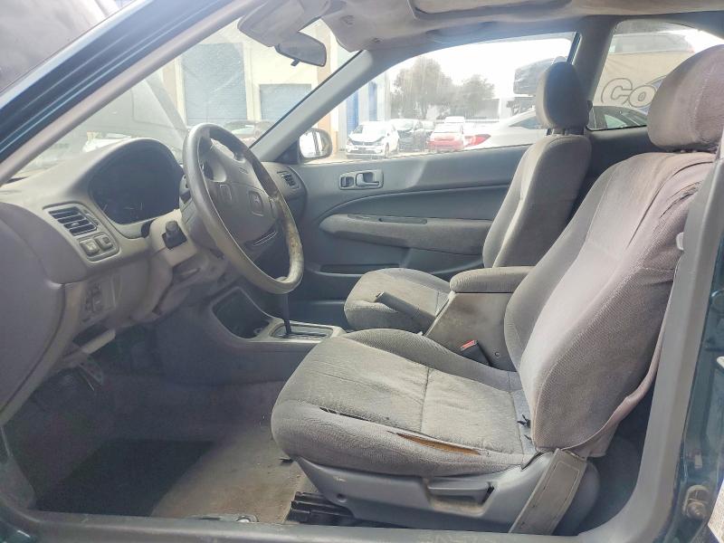 Продаж на аукціоні авто 1997 Honda Civic, vin: 1HGEJ8242VL055087, номер лоту: 58909186