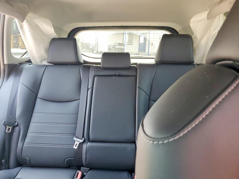 Продаж на аукціоні авто 2025 Toyota Rav4, vin: 2T3A1RFV4SW604061, номер лоту: 62433306