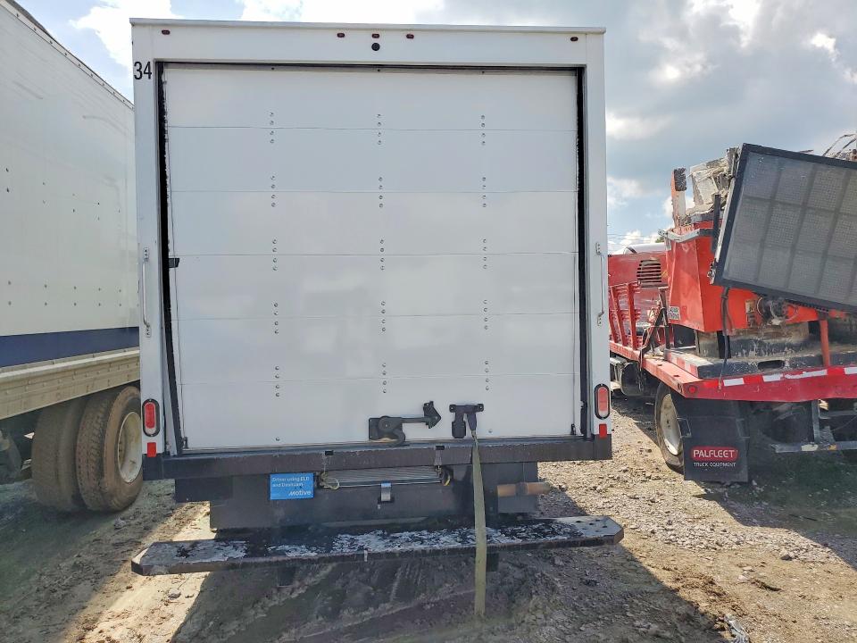 Aukcja sprzedaży 2024 Ford Econoline, vin: 1FDXE4FN4RDD27223, numer aukcji: 64871036
