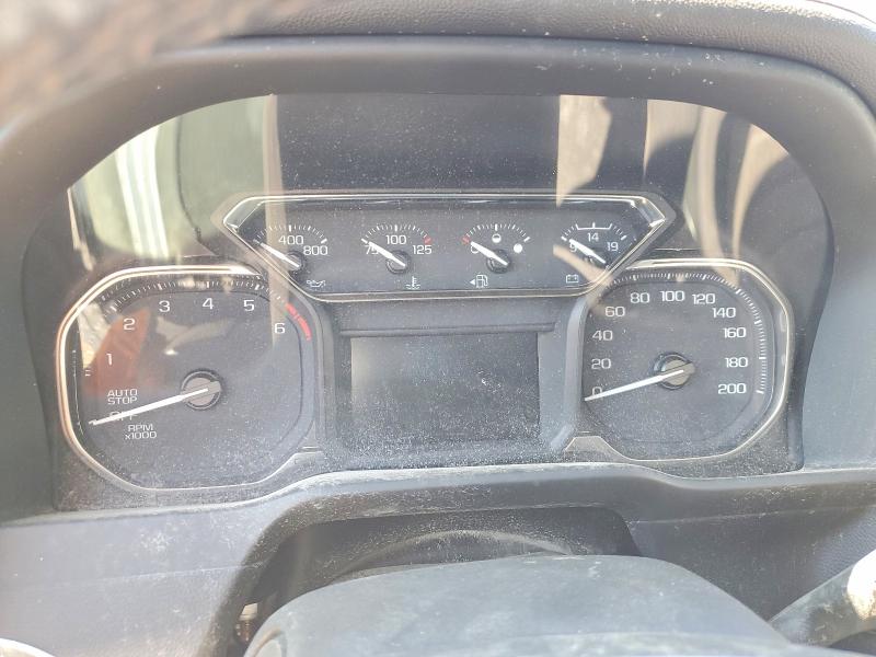 Продажа на аукционе авто 2021 Gmc Sierra, vin: 1GTR9CED6MZ324565, номер лота: 63250346