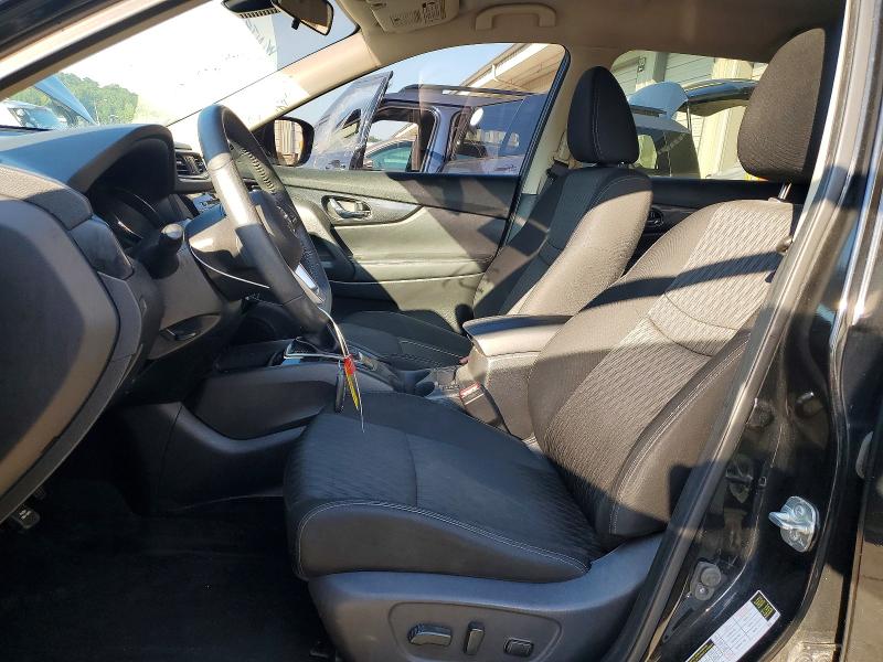 Продажа на аукционе авто 2020 Nissan Rogue, vin: KNMAT2MV2LP519754, номер лота: 62713706