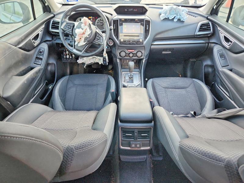 Продаж на аукціоні авто 2022 Subaru Forester, vin: JF2SKADC1NH433060, номер лоту: 59535606