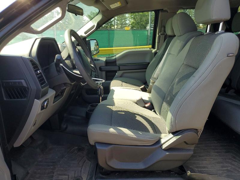 Aukcja sprzedaży 2016 Ford F150, vin: 1FTEX1C8XGFA61842, numer aukcji: 61709406