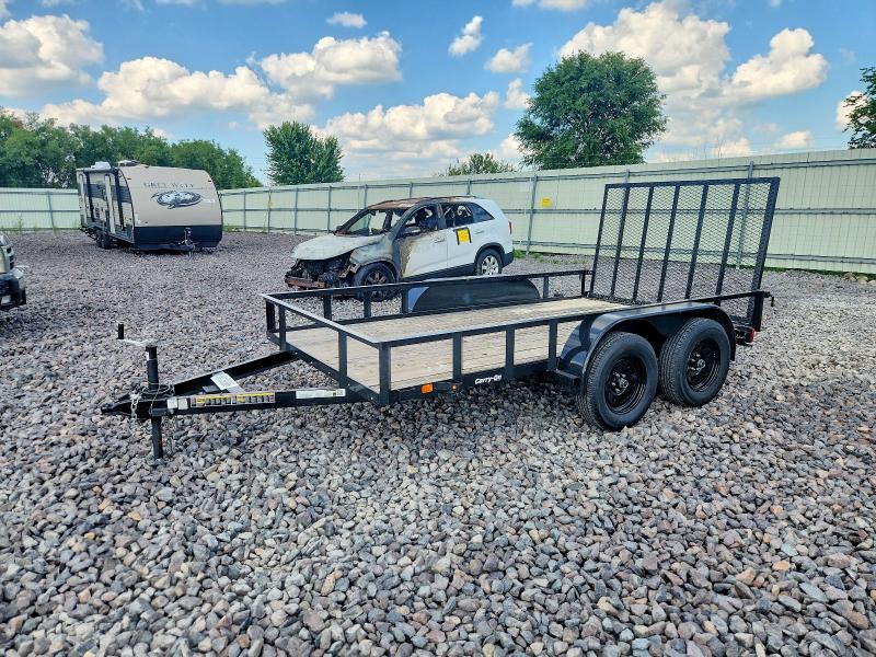 Продажа на аукционе авто 2025 Carry-on Unknown, vin: 4YMBU1227SG036356, номер лота: 60138386