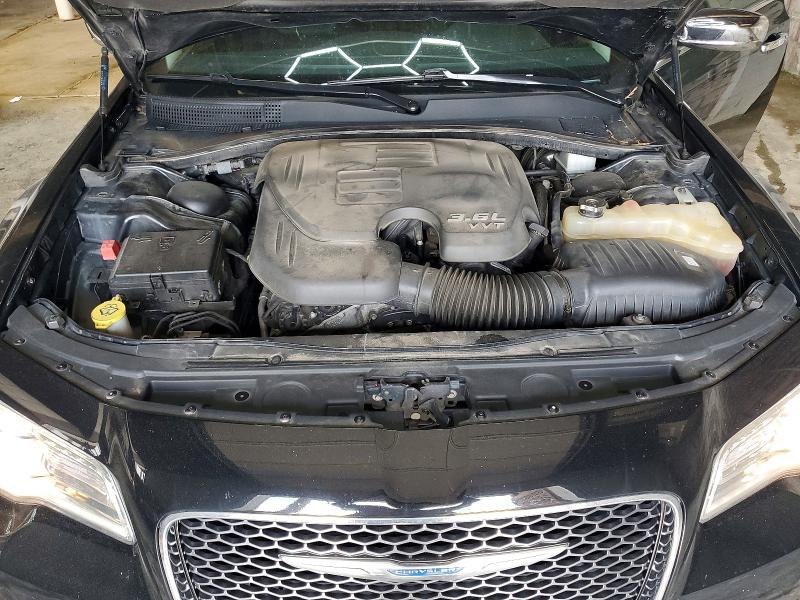 Продажа на аукционе авто 2017 Chrysler 300c, vin: 2C3CCAKG2HH571540, номер лота: 59688916