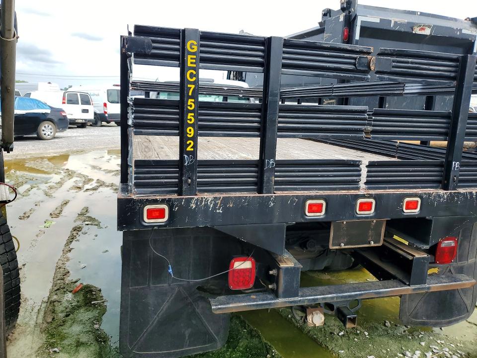 Aukcja sprzedaży 2016 Ford F450, vin: 1FDTF4GT4GEC75592, numer aukcji: 59537676