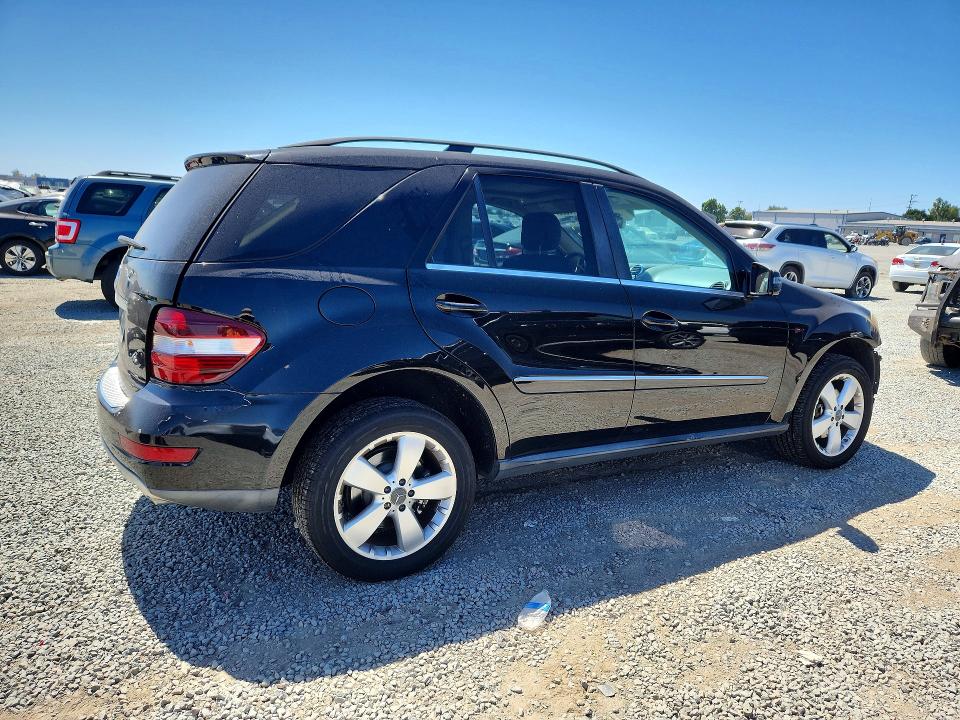 Продажа на аукционе авто 2011 Mercedes-benz Ml, vin: 4JGBB5GB5BA683054, номер лота: 60603526