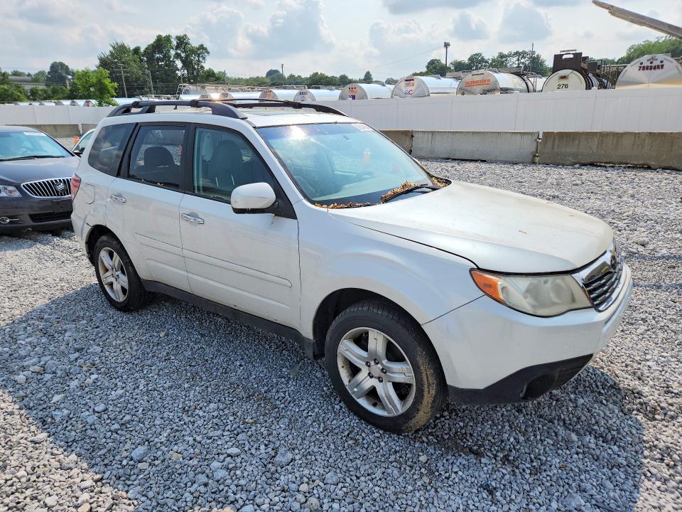 Продажа на аукционе авто 2009 Subaru Forester, vin: JF2SH63689H719470, номер лота: 62947066