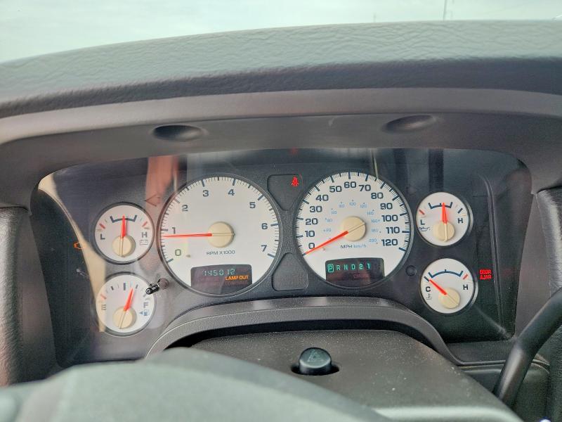 2004 Dodge Ram 1500 მანქანა იყიდება აუქციონზე, vin: 1D7HU18D54S679252, აუქციონის ნომერი: 60657216