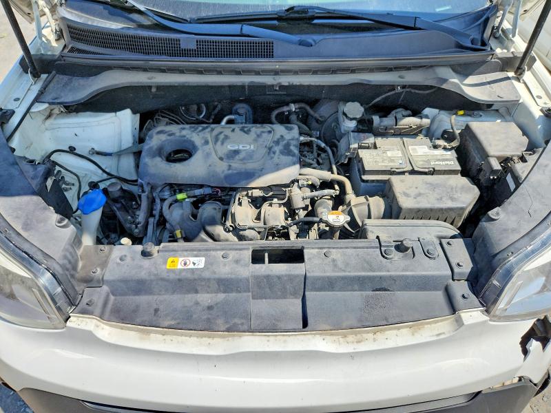 63117196 :رقم المزاد ، KNDJN2A21J7564217 vin ، 2018 Kia Soul مزاد بيع