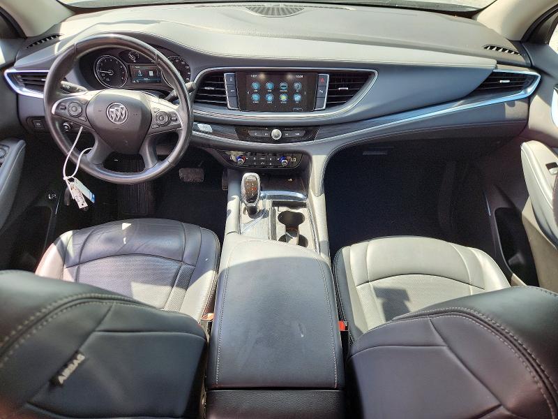 2019 Buick Enclave მანქანა იყიდება აუქციონზე, vin: 5GAEVAKW8KJ146403, აუქციონის ნომერი: 60762916