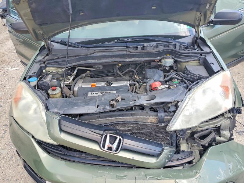 Продаж на аукціоні авто 2007 Honda Cr-v, vin: 5J6RE38347L001373, номер лоту: 59995386
