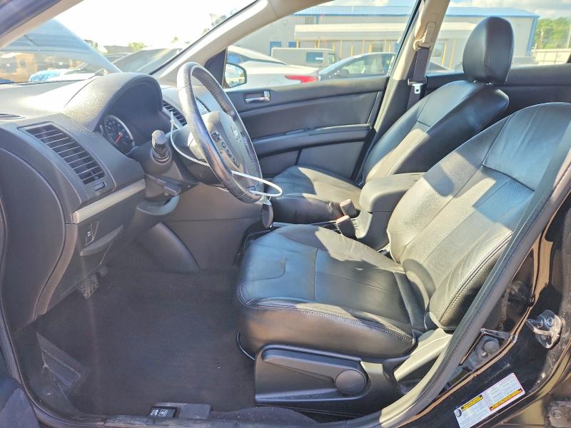 Продаж на аукціоні авто 2011 Nissan Sentra, vin: 3N1AB6AP8BL679716, номер лоту: 60299176