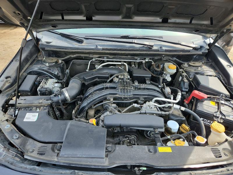 Aukcja sprzedaży 2019 Subaru Crosstrek, vin: JF2GTAMC7K8276178, numer aukcji: 62658946