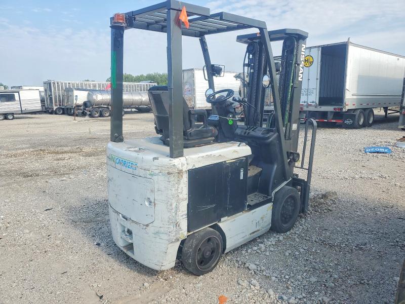 61906516 :رقم المزاد ، NOVINLOT61906516 vin ، 2005 Nissan Unknown مزاد بيع