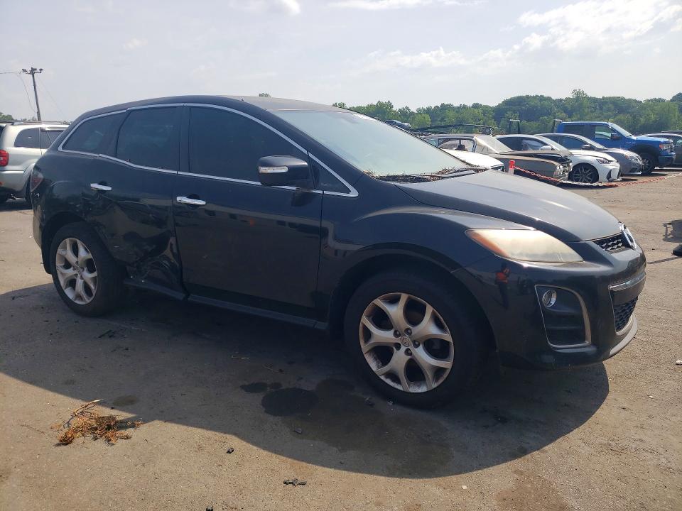 Продаж на аукціоні авто 2010 Mazda Cx-7, vin: JM3ER4WL8A0328635, номер лоту: 57195646