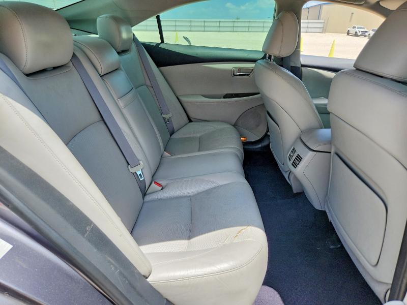 Продажа на аукционе авто 2012 Lexus Es, vin: JTHBK1EG4C2488097, номер лота: 62507326