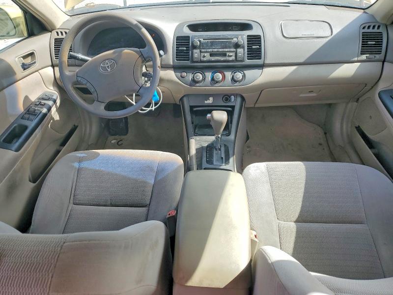 2005 Toyota Camry მანქანა იყიდება აუქციონზე, vin: 4T1BE32K15U069463, აუქციონის ნომერი: 60216806