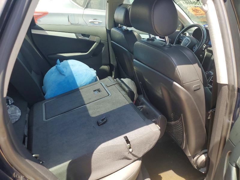 Продажа на аукционе авто 2006 Audi A3, vin: WAUKD78P16A182668, номер лота: 62156466