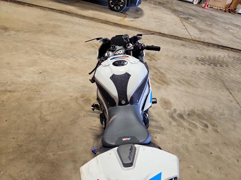 2024 Bmw S 1000 მანქანა იყიდება აუქციონზე, vin: WB10E6306R6J21221, აუქციონის ნომერი: 63317386